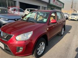 Chery Tiggo 3